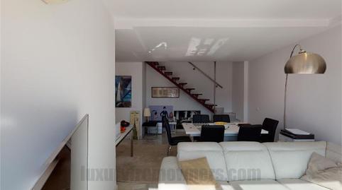 Àtic en venda a Calle de la Loma, Los Arqueros - Puerto del Almendro, Málaga - imatge 2 Foto 2 de Àtic en venda a Calle de la Loma, Los Arqueros - Puerto del Almendro, Málaga