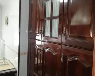 Kitchen of Flat for sale in Barbate  with Air Conditioner