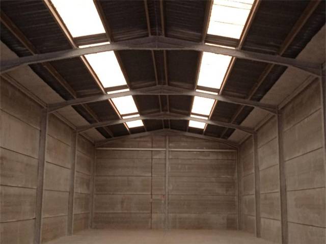 Nave industrial en Alquiler en Carretera de Castellón, 87 en L'Alcora