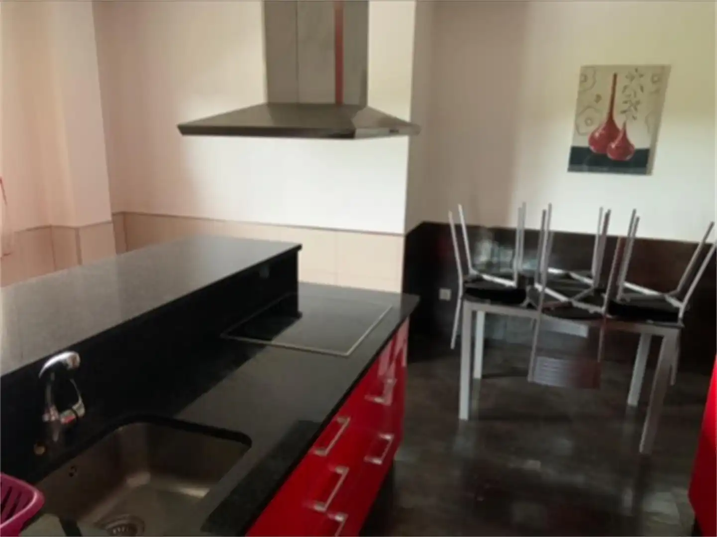 Casa o chalet en venta en Vilarchán, Ponte Caldelas Cocina de Casa o chalet en venta en Ponte Caldelas con Calefacción y Amueblado