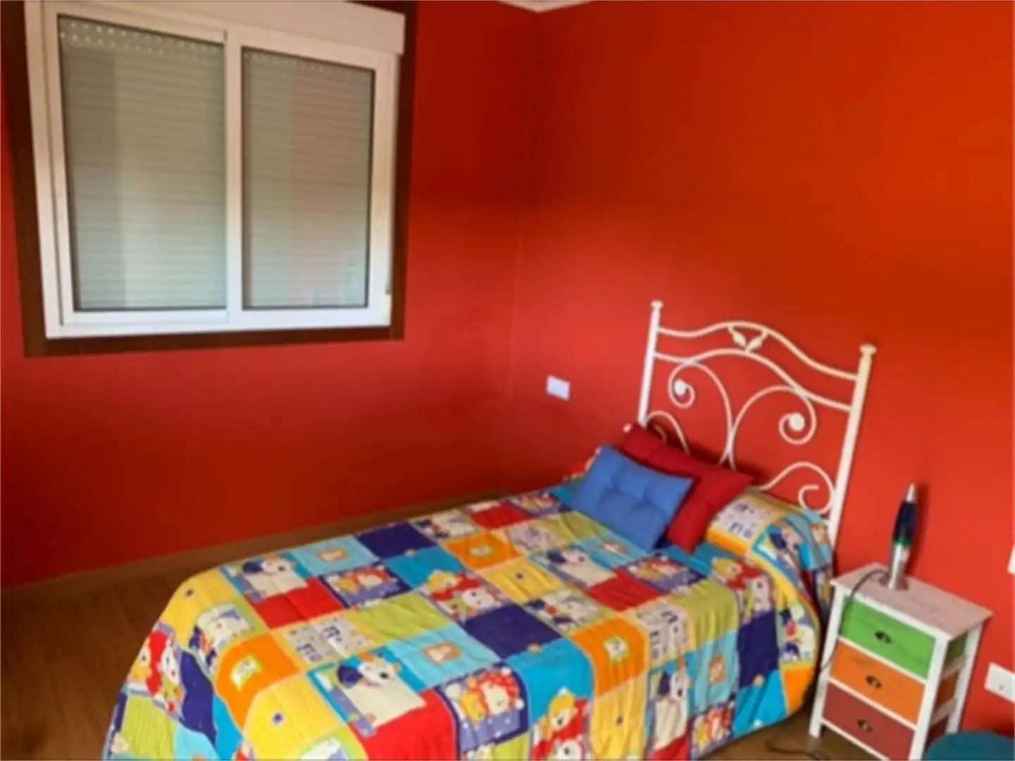 Casa o chalet en venta en Vilarchán, Ponte Caldelas Habitación de Casa o chalet en venta en Ponte Caldelas con Calefacción y Amueblado