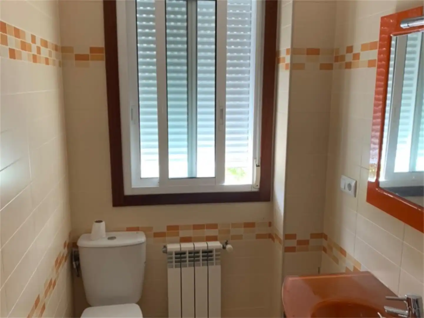 Casa o chalet en venta en Vilarchán, Ponte Caldelas Baño de Casa o chalet en venta en Ponte Caldelas con Calefacción y Amueblado