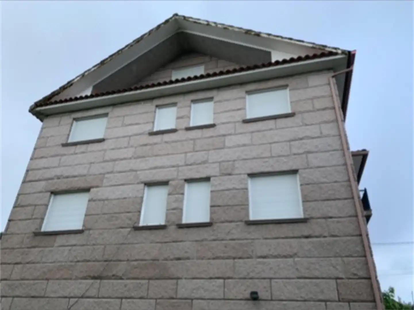 Casa o chalet en venta en Vilarchán, Ponte Caldelas Vista exterior de Casa o chalet en venta en Ponte Caldelas con Calefacción y Amueblado