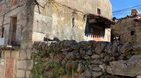 Foto 3 de Finca rústica en venda a Navacepedilla de Corneja, Ávila