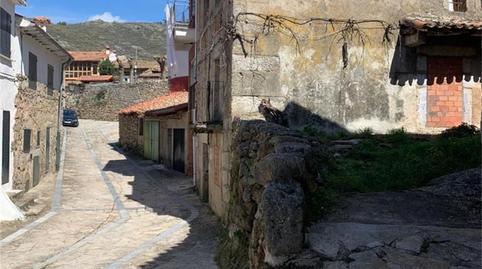 Foto 4 de Finca rústica en venda a Navacepedilla de Corneja, Ávila