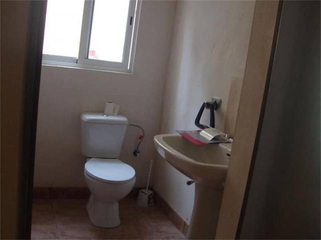 Garaje en Venta en Calle Coronillas en Alfaro