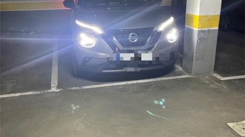 Garatge de lloguer a Calle Arte Rupestre del Mediterráneo, PAU de Carabanchel, Madrid - imatge 2 Foto 2 de Garatge de lloguer a Calle Arte Rupestre del Mediterráneo, PAU de Carabanchel, Madrid