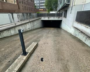 Parking of Garage to rent in  Madrid Capital