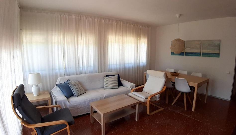 Foto 1 de Casa o xalet de lloguer a Carrer del Migjorn, 7, Mas Mel, Tarragona