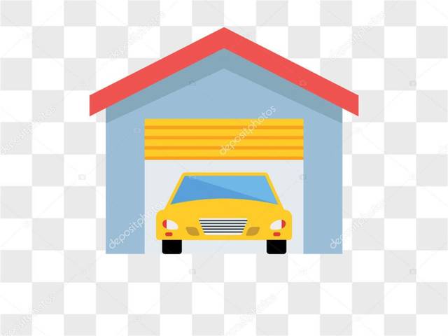 Garaje en Alquiler en Urbanización Parque de la Reina en Cho - Parque de la Reina