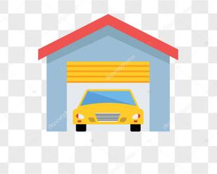 Parking of Garage to rent in Arona
