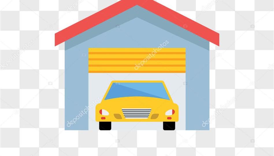 Photo 1 of Garage to rent in Urbanización Parque de la Reina, Cho - Parque de la Reina, Santa Cruz de Tenerife