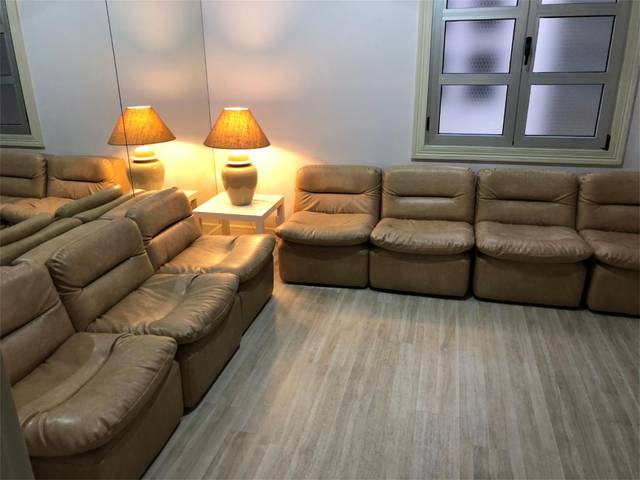 Oficina en Alquiler en Avenida Primero de Mayo, 1 en Triana