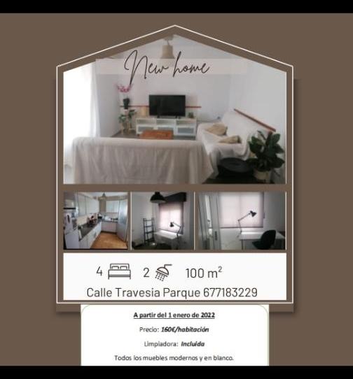 Photo 1 of Flat to rent in Belmez, Córdoba