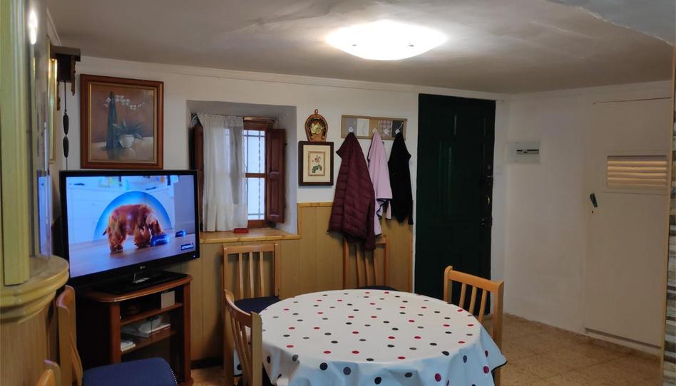 Flat for sale in Calle la Pedrera, Montán, Castellón - image 1 Photo 1 of Flat for sale in Calle la Pedrera, Montán, Castellón