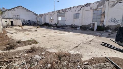 Industrial buildings to rent in Calle José Barrera Segura, 141, Callejón del Castillo - El Calero - Las Huesas, Las Palmas - image 2 Photo 2 of Industrial buildings to rent in Calle José Barrera Segura, 141, Callejón del Castillo - El Calero - Las Huesas, Las Palmas