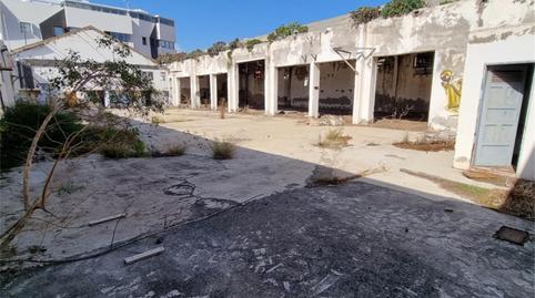 Industrial buildings to rent in Calle José Barrera Segura, 141, Callejón del Castillo - El Calero - Las Huesas, Las Palmas - image 3 Photo 3 of Industrial buildings to rent in Calle José Barrera Segura, 141, Callejón del Castillo - El Calero - Las Huesas, Las Palmas