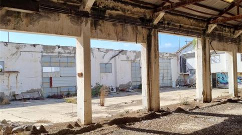 Industrial buildings to rent in Calle José Barrera Segura, 141, Callejón del Castillo - El Calero - Las Huesas, Las Palmas - image 4 Photo 4 of Industrial buildings to rent in Calle José Barrera Segura, 141, Callejón del Castillo - El Calero - Las Huesas, Las Palmas