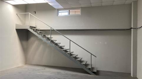 Foto 5 de Traster de lloguer a Rúa Thomas Price, 3, Dorneda, A Coruña