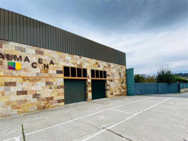 Trastero en Alquiler en Rúa Thomas Price, 3 en Dorneda