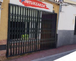 Exterior view of Premises for sale in Zarza de Granadilla  with Air Conditioner