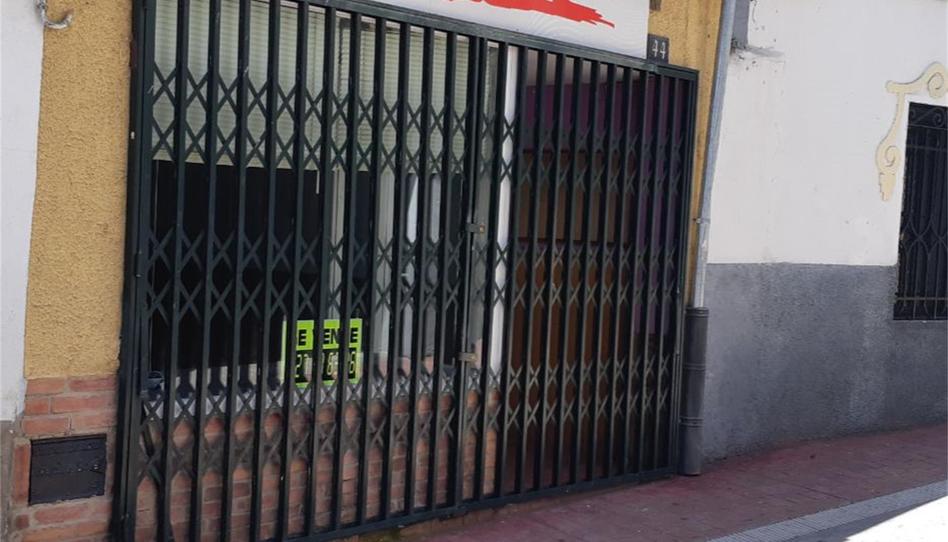 Photo 1 of Premises for sale in Calle Pedro Ávila, Zarza de Granadilla, Cáceres