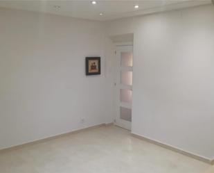 Living room of Single-family semi-detached for sale in Linares  with Air Conditioner and Balcony