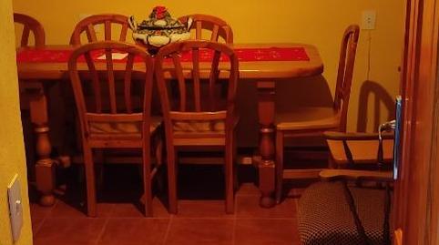 Foto 2 de Casa adosada en venda a Yeste, Albacete