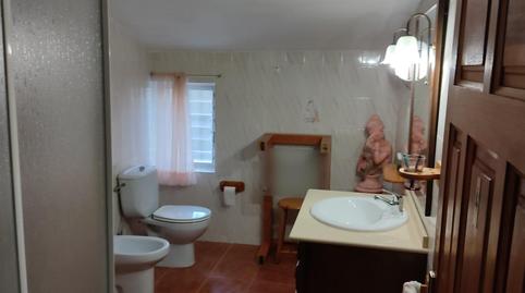 Foto 4 de Casa adosada en venda a Yeste, Albacete