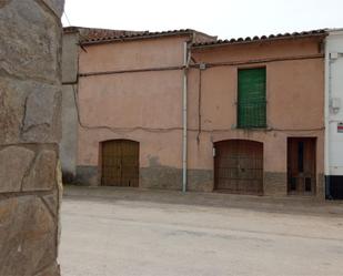 Vista exterior de Casa o xalet en venda en Els Alamús amb Balcó