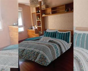 Bedroom of Flat for sale in Anoeta  with Balcony