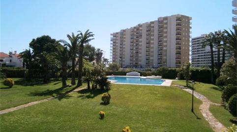 Apartamento de alquiler en Calle Valldigna, Playa de Gandia, Gandia - imagen 2 Foto 2 de Apartamento de alquiler en Calle Valldigna, Playa de Gandia, Gandia