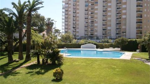 Apartamento de alquiler en Calle Valldigna, Playa de Gandia, Gandia - imagen 3 Foto 3 de Apartamento de alquiler en Calle Valldigna, Playa de Gandia, Gandia