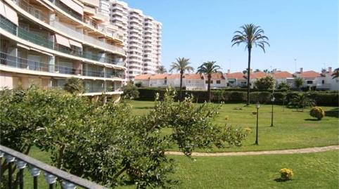 Apartamento de alquiler en Calle Valldigna, Playa de Gandia, Gandia - imagen 4 Foto 4 de Apartamento de alquiler en Calle Valldigna, Playa de Gandia, Gandia