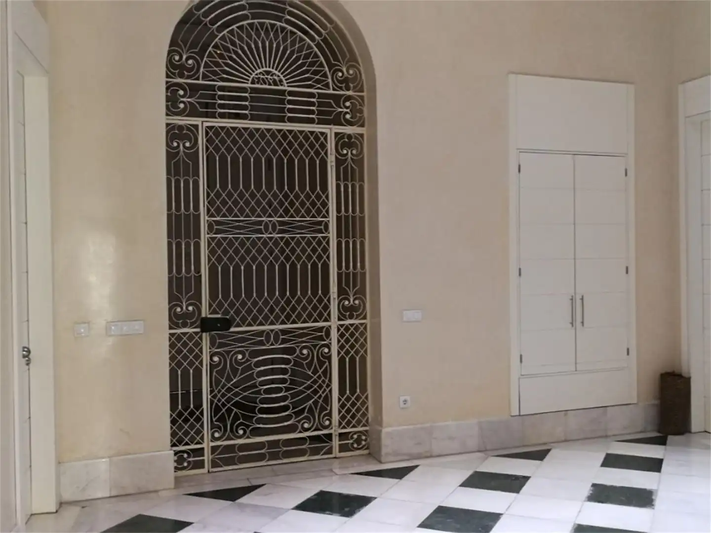 Dúplex de lloguer en Cuenca amb Aire condicionat, Calefacció i Terrassa