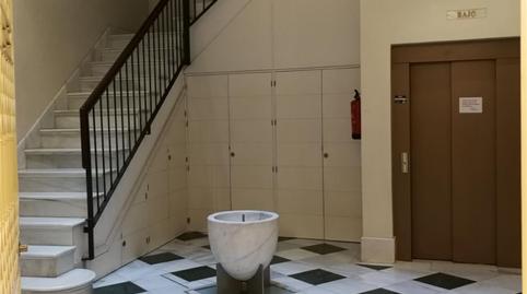 Foto 4 de Dúplex de lloguer a Carrer Calle Padre Marchena, 25, Centro, Cuenca