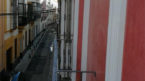 Foto 3 de Dúplex de lloguer a Carrer Calle Padre Marchena, 25, Centro, Cuenca