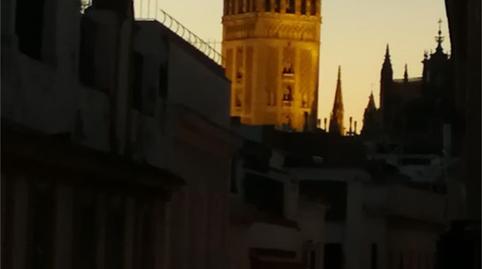 Foto 2 de Dúplex de lloguer a Carrer Calle Padre Marchena, 25, Centro, Cuenca