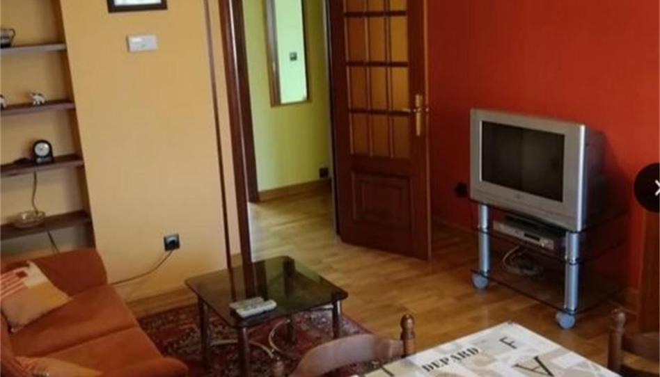 Flat for sale in Carretera de Zorroza a Castrejana, Zorrotza, Bilbao - image 1 Photo 1 of Flat for sale in Carretera de Zorroza a Castrejana, Zorrotza, Bilbao