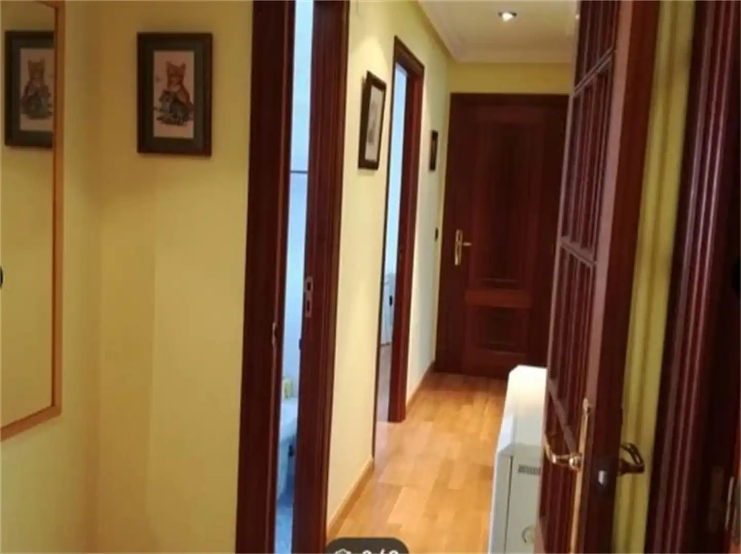 Flat for sale in Bilbao   with Furnished