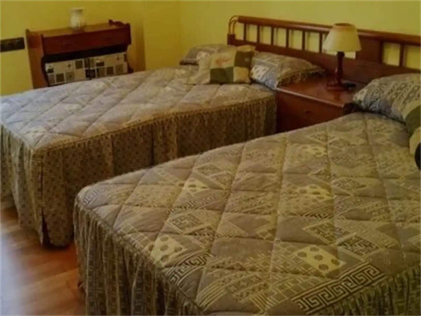 Bedroom of Flat for sale in Bilbao   with Furnished