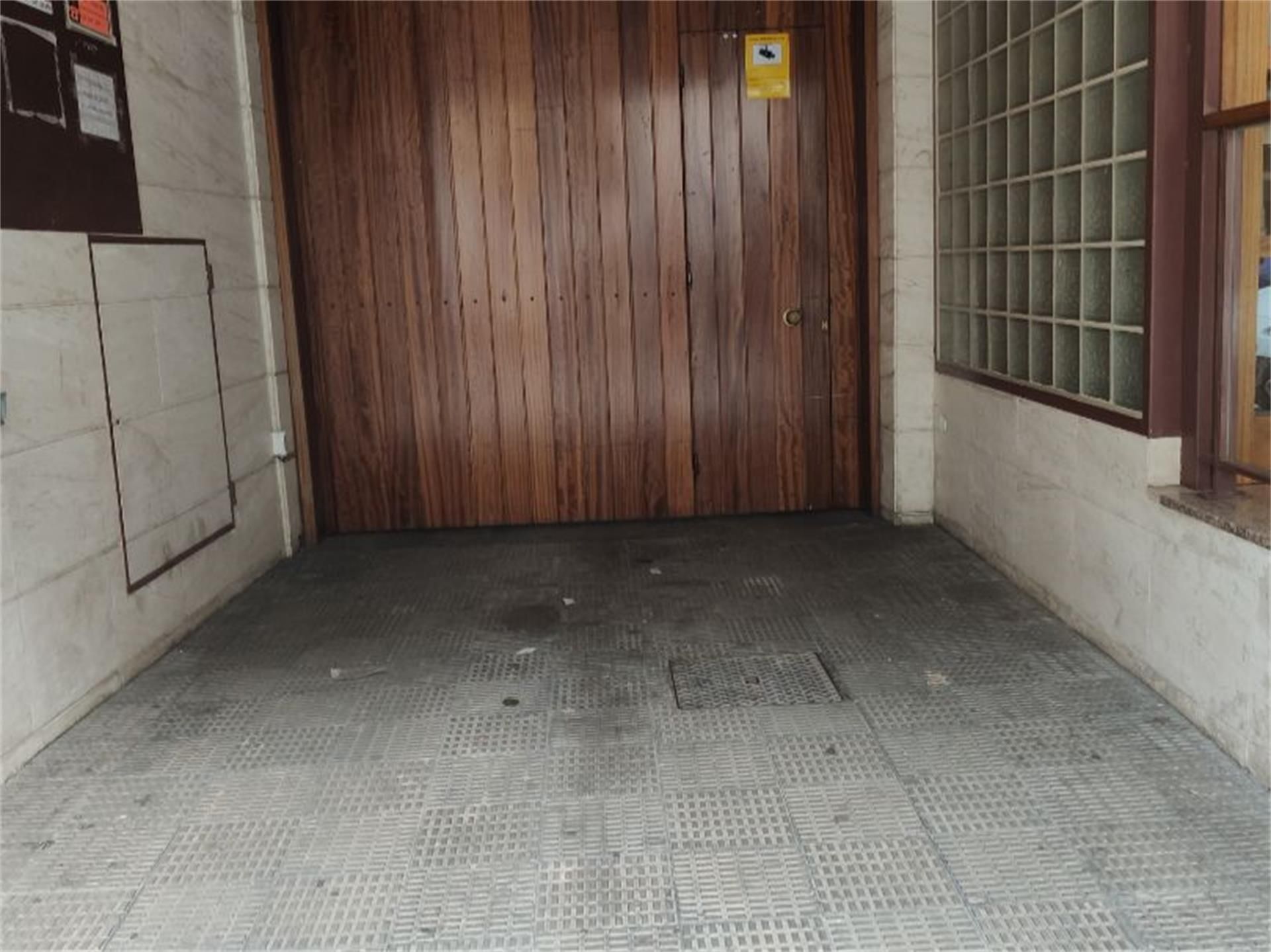 Aparcament de Garatge en venda en Tudela