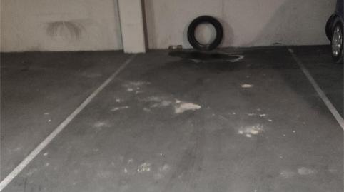 Foto 3 de Garatge en venda a Avenida Santa Ana, 21, Griseras - Gardachales, Navarra