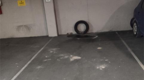 Foto 5 de Garatge en venda a Avenida Santa Ana, 21, Griseras - Gardachales, Navarra