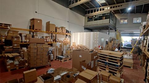 Foto 2 de Planta baixa de lloguer a Polígono Pocomaco Rúa 2, Mesoiro, A Coruña