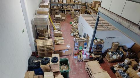 Foto 3 de Planta baixa de lloguer a Polígono Pocomaco Rúa 2, Mesoiro, A Coruña