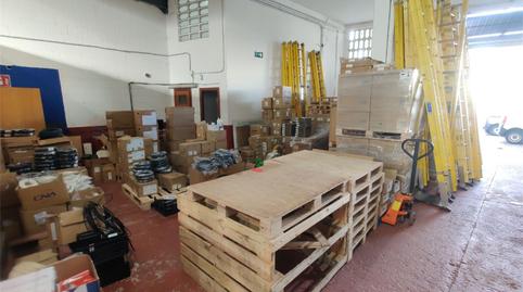 Foto 5 de Planta baixa de lloguer a Polígono Pocomaco Rúa 2, Mesoiro, A Coruña