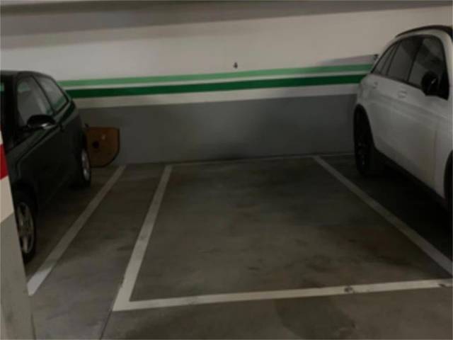 Garaje en Alquiler en Calle Juan Bautista Palomo Martí en Pau Lledó