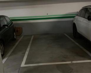 Parking of Garage to rent in Castellón de la Plana / Castelló de la Plana