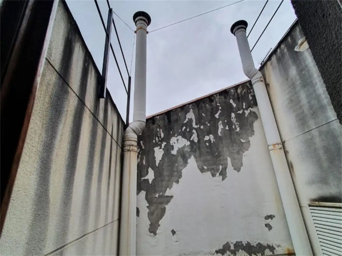 Geschaftsraum zum Verkauf in Calle de la Cruz, Casco Viejo Außenansicht von Geschaftsraum zum Verkauf in Bilbao